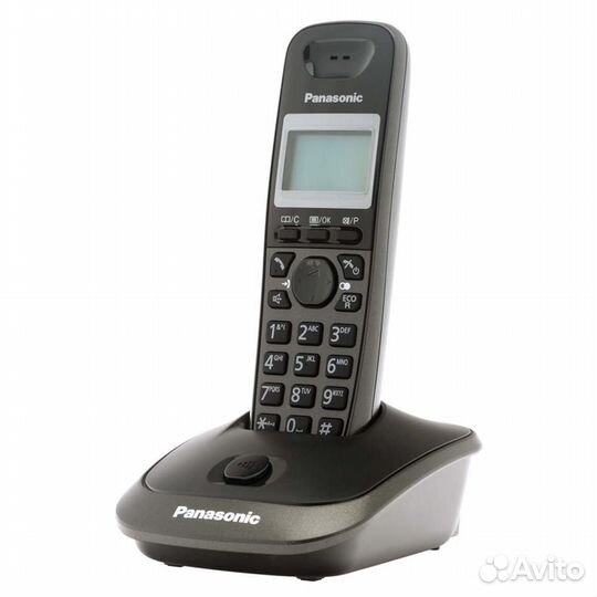 Panasonic kx-tg2511ua