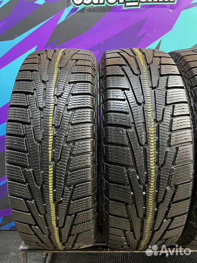 Nokian Tyres Nordman RS2 SUV 225/60 R18