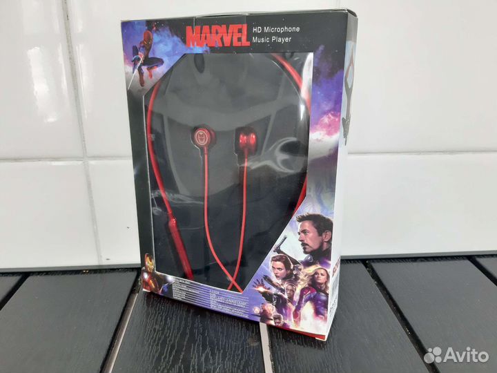 Беспроводные наушники BZ-01