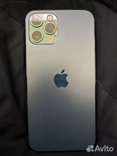 iPhone 12 Pro, 128 ГБ