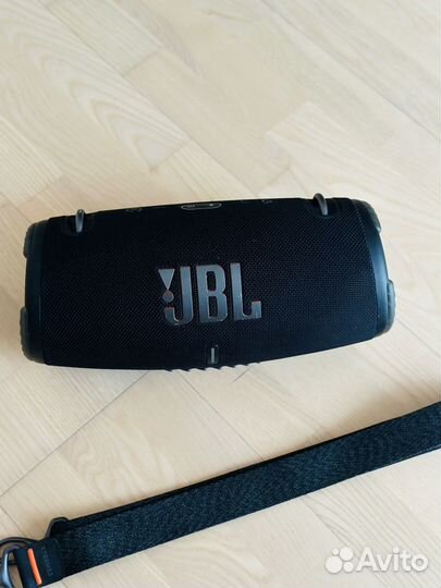 JBL xtreme 3 оригинал