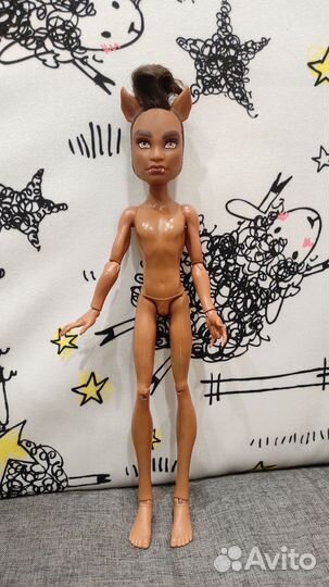 Кукла монстр хай