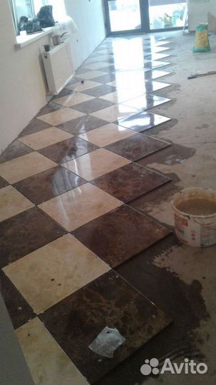 Строй биргада