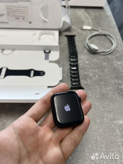 Apple Watch 8 45mm