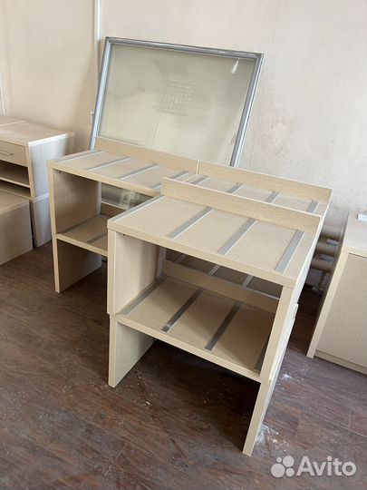 Мебель б/у