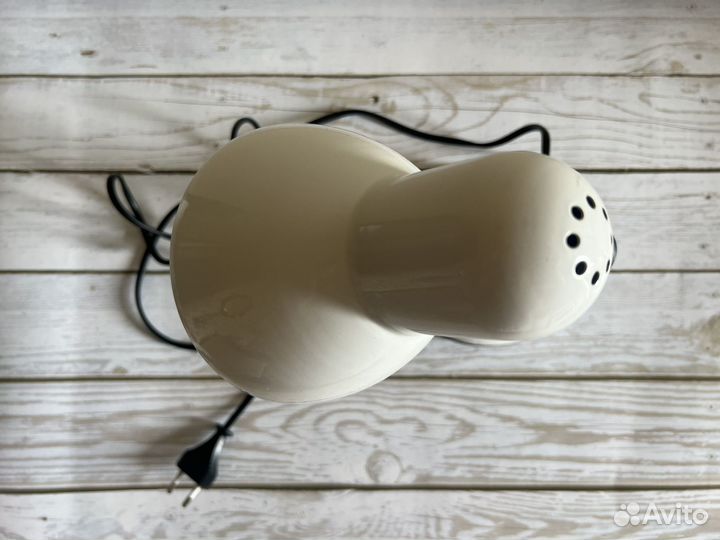 Лампа настольная