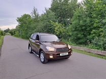 Toyota RAV4 2.0 AT, 2001, 103 000 км, с пробегом, цена 800 000 руб.