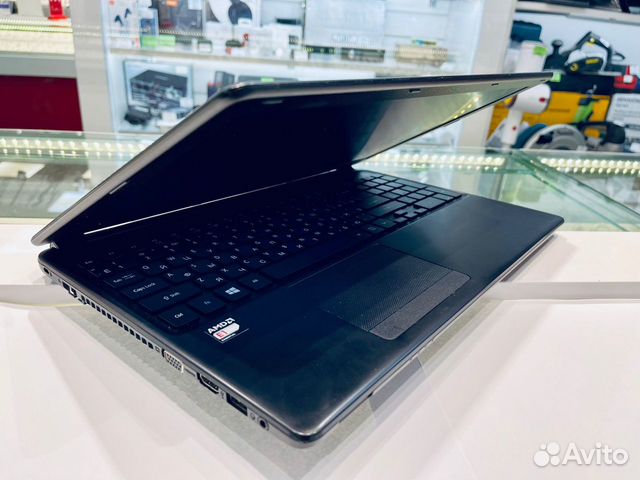 Ноутбук, Acer Aspire E1-522 MS2372
