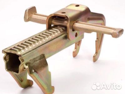 Аренда строительных лесов строительной вышки-тура