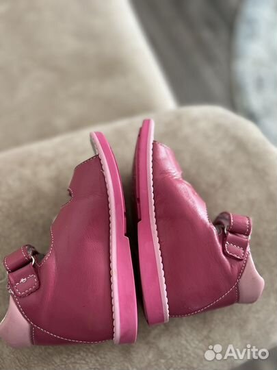 Ортопедические сандалии bottilini