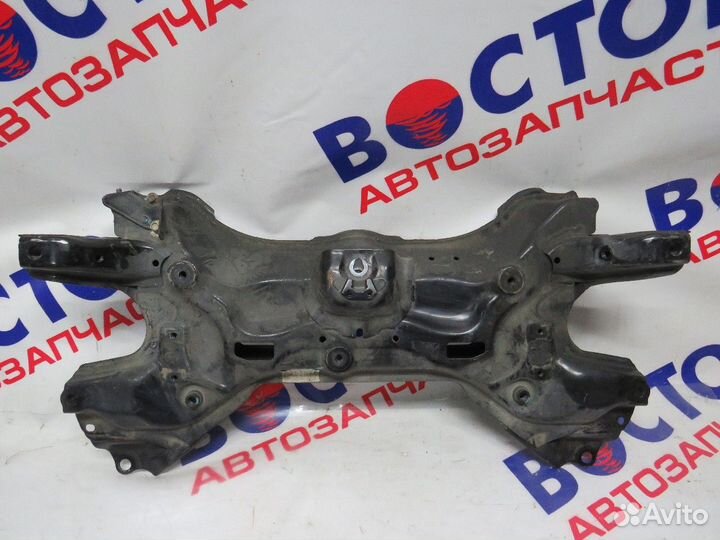 Балка поперечная Перед honda freed GB3 L15A