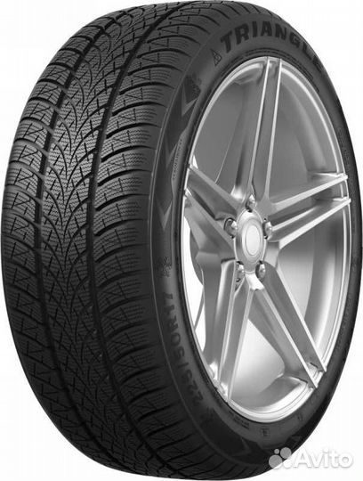 Triangle WinterX TW401 185/55 R15 86H