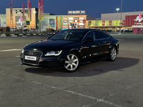 Audi A7 3.0 AMT, 2012, 186 000 км, с пробегом, цена 2 449 000 руб.