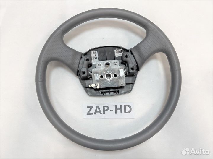 Колесо рулевое Hyundai HD65 HD72 HD78