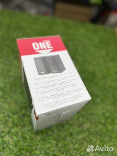 Колонки компьютерные