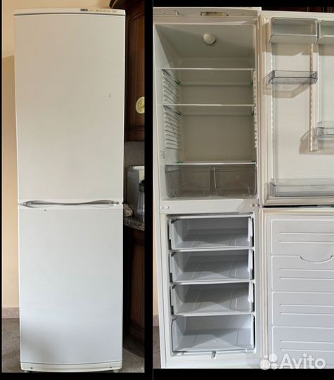 Холодильник
