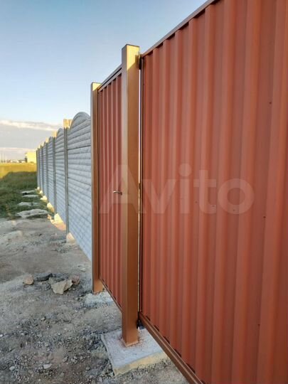 Участок 6 сот. (ИЖС)