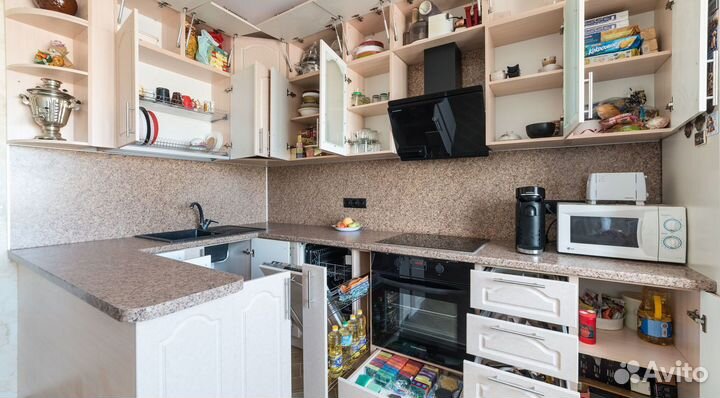 Кухонный гарнитур мдф на заказ