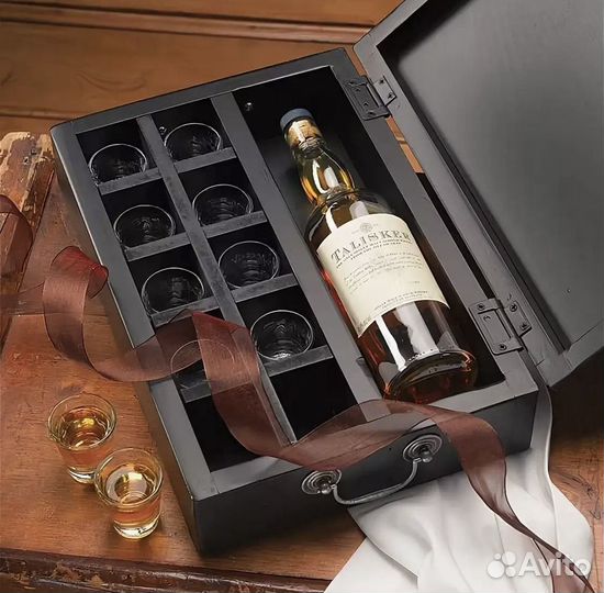 Сувениры из дерева