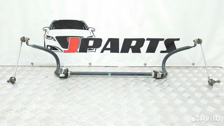 Стабилизатор передний Mitsubishi ASX I (2010—2013)