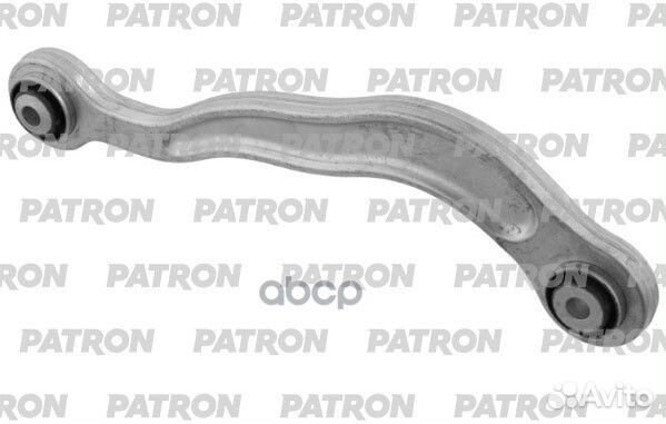 Рычаг подвески mercedes S-series (W221 ) 10/ P