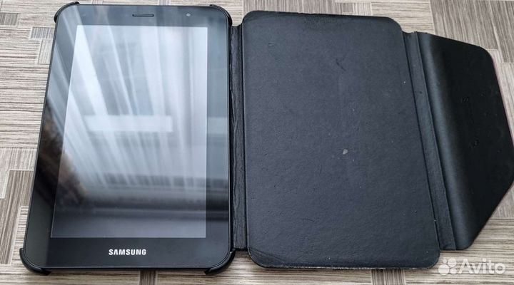 Samsung galaxy tab 7.0 plus
