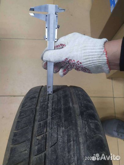 Viatti Bosco A/T 205/55 R16