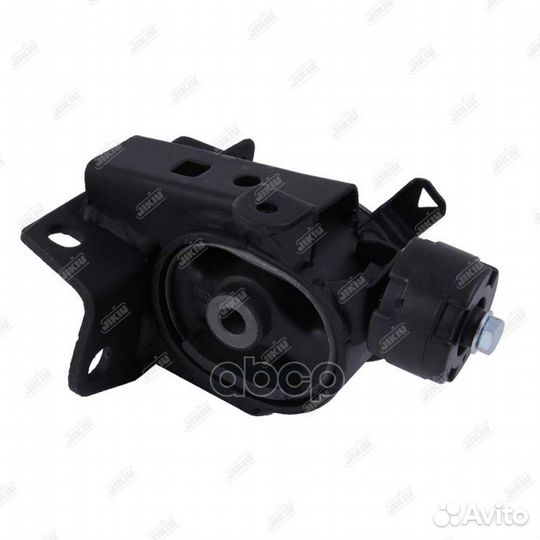 Опора двигателя toyota corolla 01- MI21138 jikiu