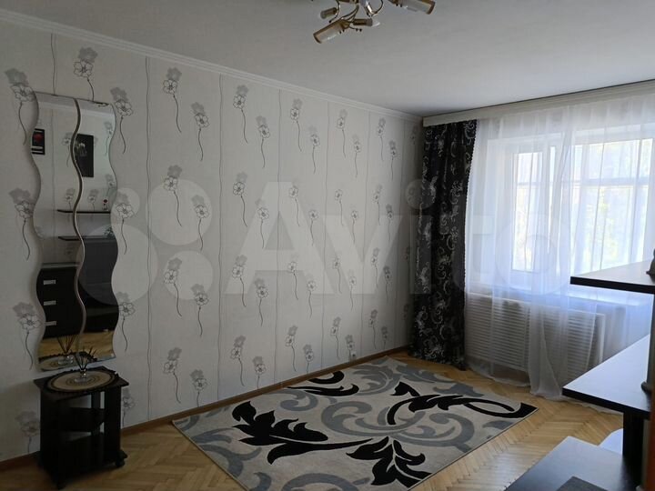 2-к. квартира, 45 м², 5/5 эт.