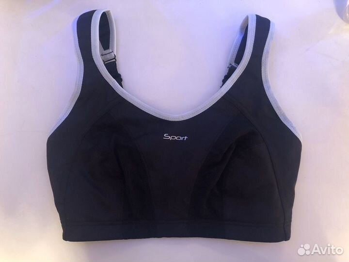 Спортивный топ 70F