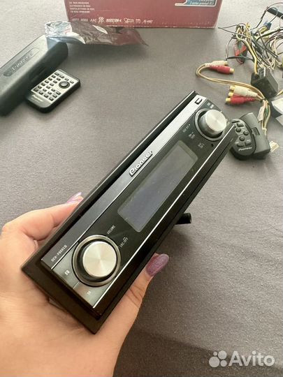 Pioneer 88 RS2 + Bluetooth