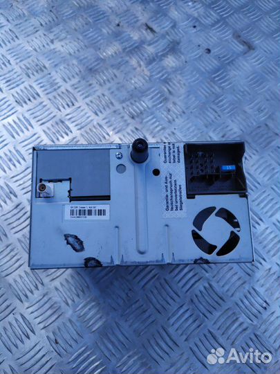 Магнитола Opel Corsa 3D 1.2 Z12XEP 2008