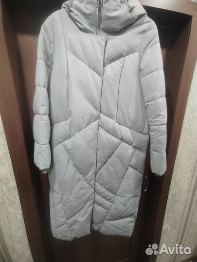 Пуховик Lanicka