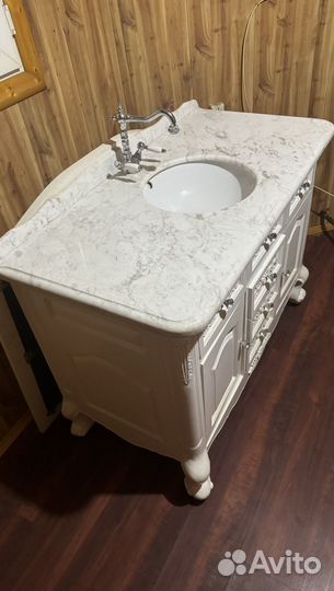 Тумба для ванной