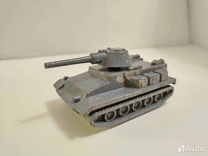 Модель военной техники СССР, виз