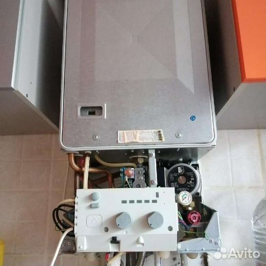 Запчасти для газовых котлов