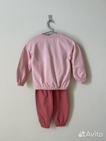 Костюм для девочки Little Maven 98-104