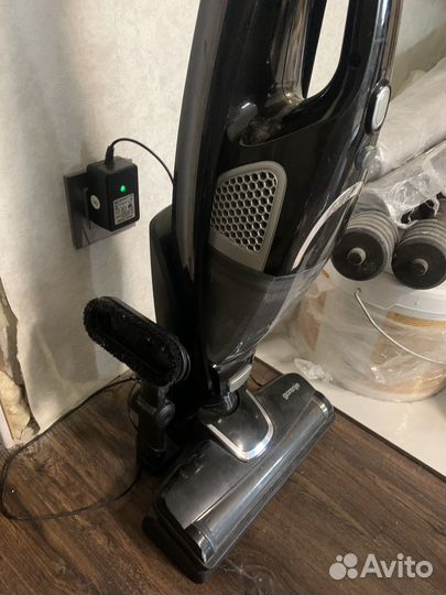 Пылесос polaris