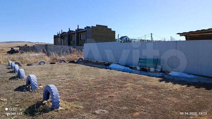 Квартира-студия, 40 м², 1/1 эт.