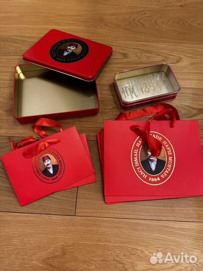 Пакеты брендовые оригинал