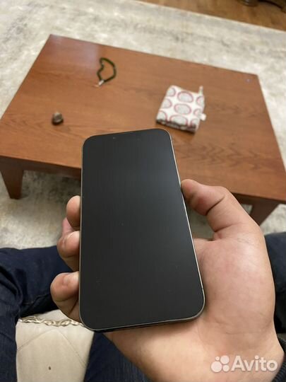 iPhone 13 Pro, 128 ГБ