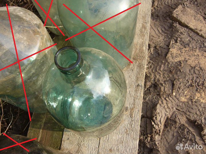 Бутыль старинный бутыли стеклодувные самовывоз