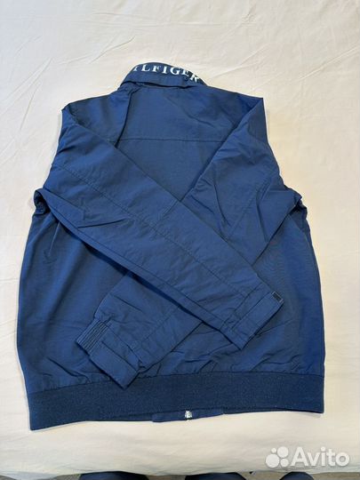 Ветровка мужская Tommy Hilfiger