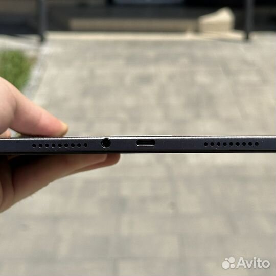 Планшет Xiaomi Poco Pad 8/256GB