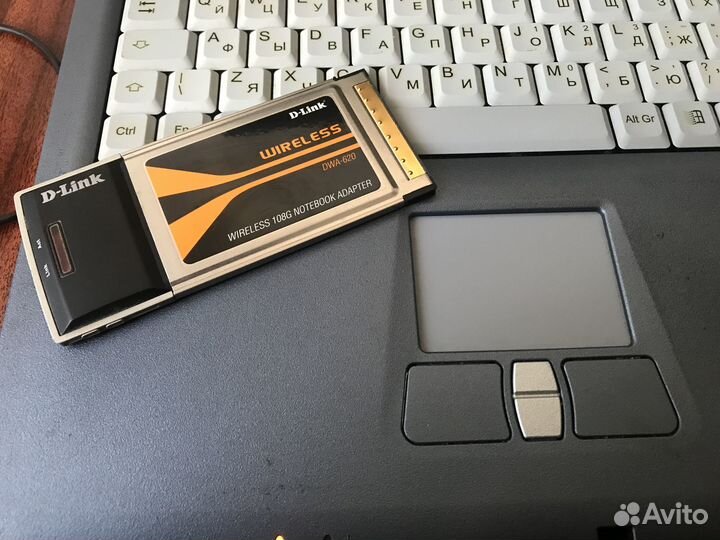 Ноутбук Fujitsu-Siemens Lifebook C-1020S