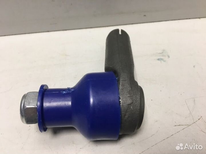 Наконечник рулевой левый Audi 100 C4 1991-1994