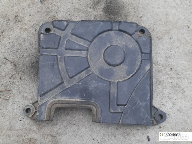 Кожух ремня грм хендай Киа