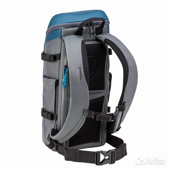 Tenba Solstice Backpack 12 Blue/Black