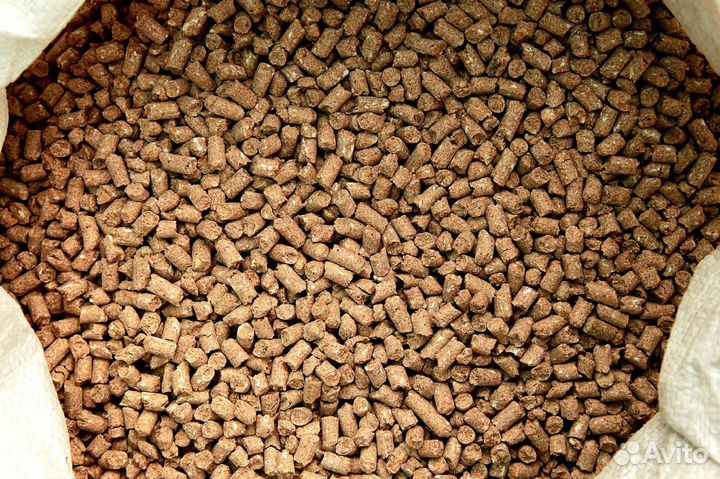 Корм для крс, птиц и других животных опт