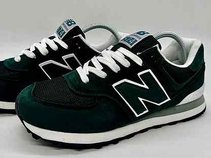 Кроссовки мужские New balance